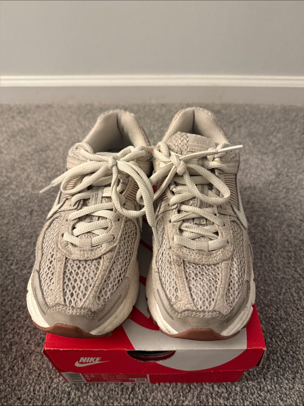 Nike Vomero 5